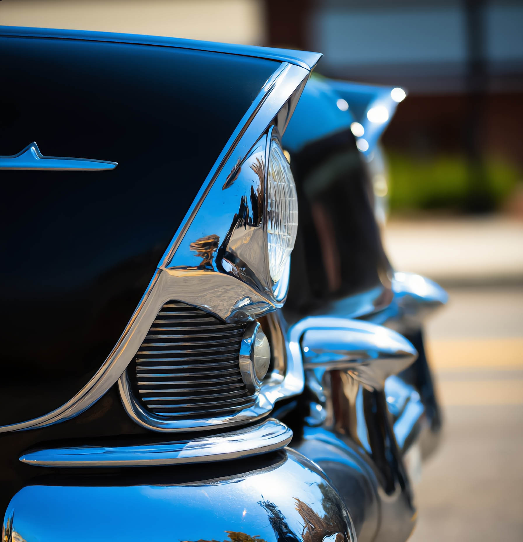 voiture